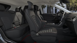 2024 Ford Edge® Internal Image 1